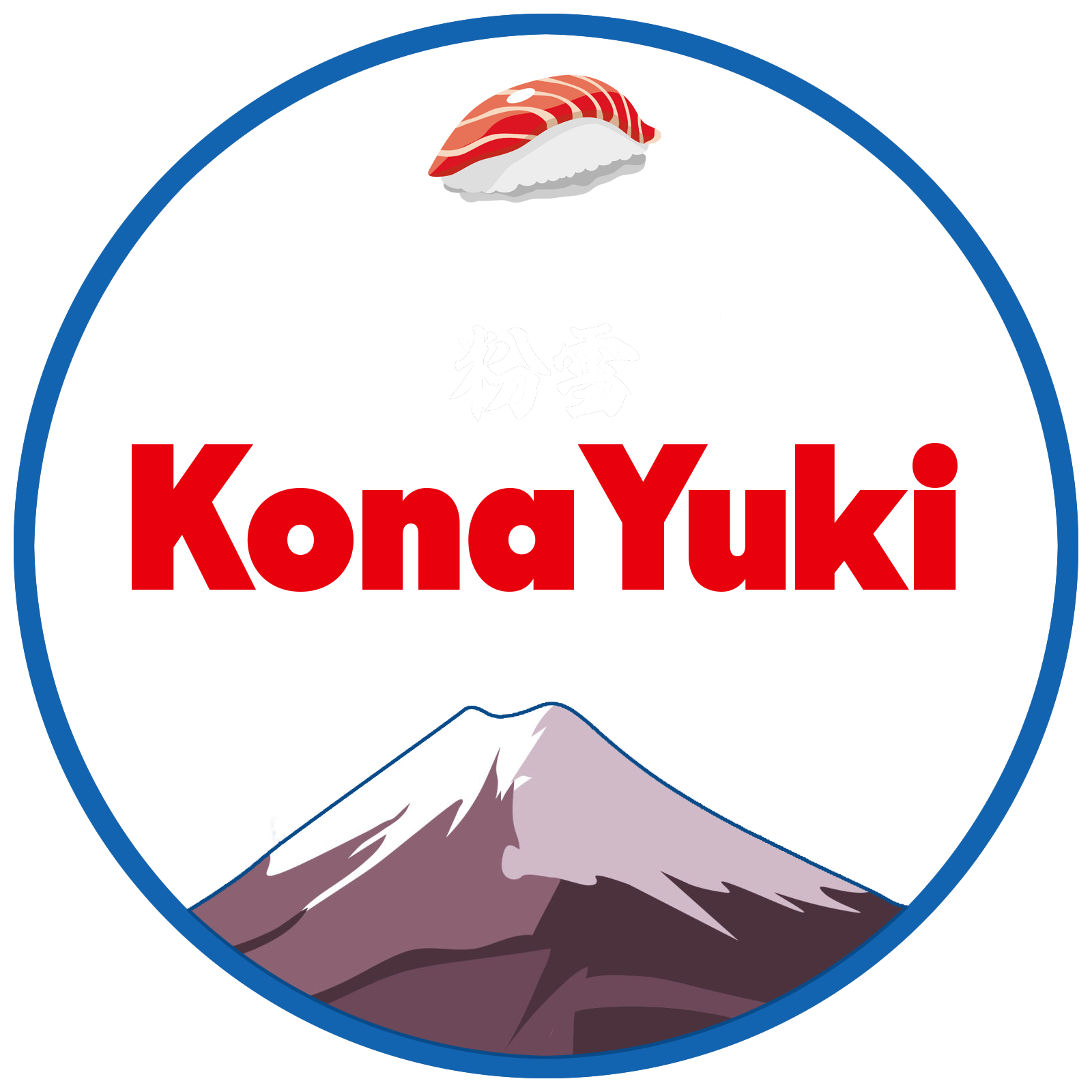 KonaYuki - Votre restaurant traiteur traditionnel Japonais à Tignes (73320)